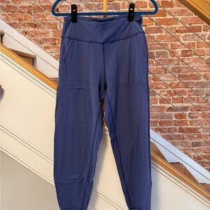 Align joggers